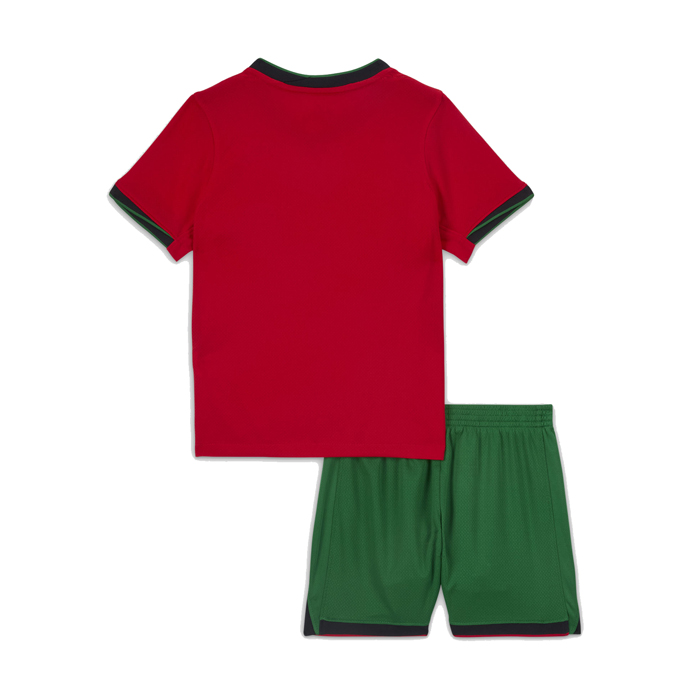 1a Equipacion Camiseta Portugal Nino 2024 - Haga un click en la imagen para cerrar